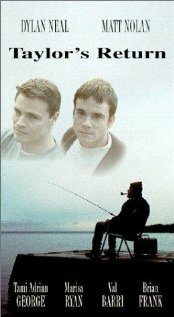 Taylor's Return (1997) постер