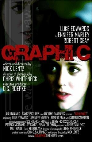 Graphic (2005) постер