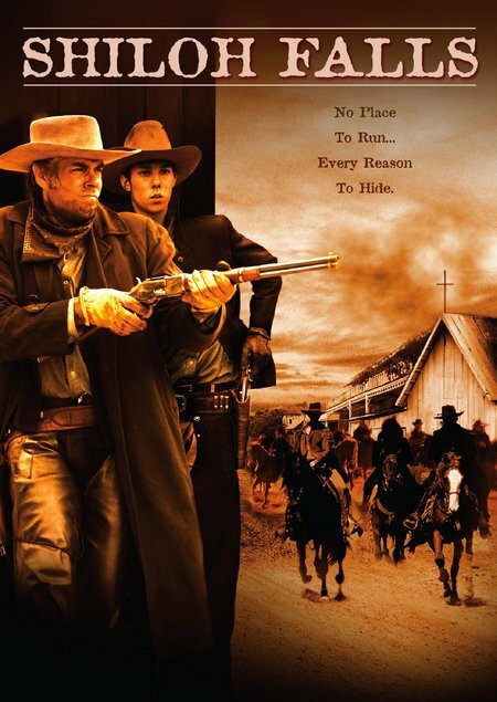 Shiloh Falls (2007) постер