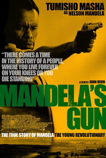 Mandela's Gun (2016)