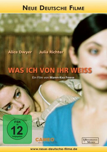 Was ich von ihr weiß (2005)