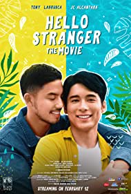 Hello, Stranger: The Movie