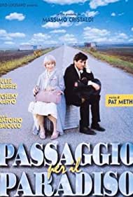 Passaggio per il paradiso (1998)